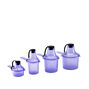 On-the-Go Scoop Funnel 4 Pack - Purple - 4 Pack  | GNC